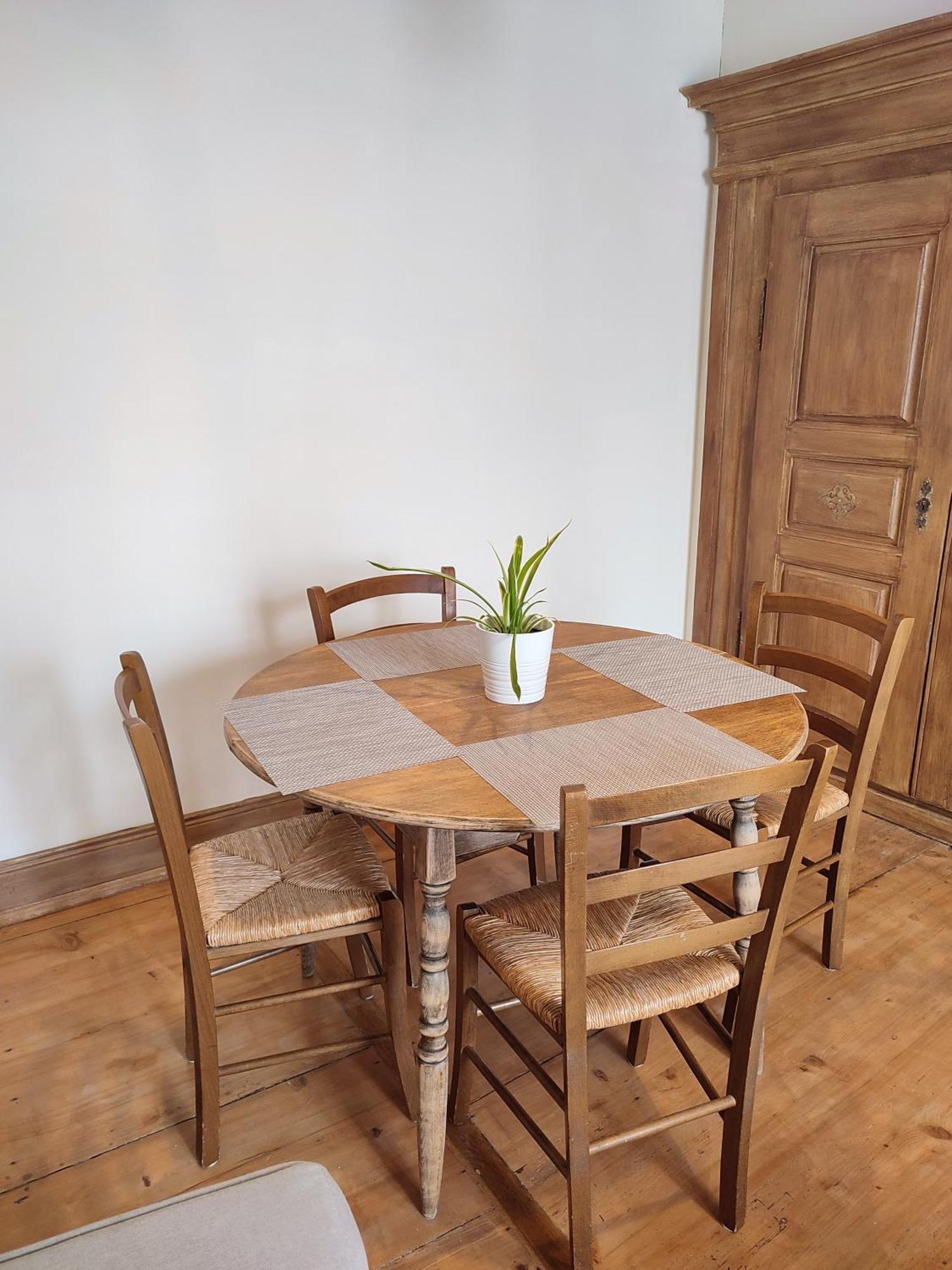 Sejournez Au Centre De Selestat Dans Un Trois 3 Pieces Confortable Exterior photo